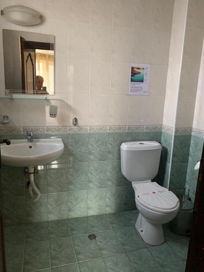 Семеен Хотел Брилянс - Family Hotel Brilliance Varna Luaran gambar
