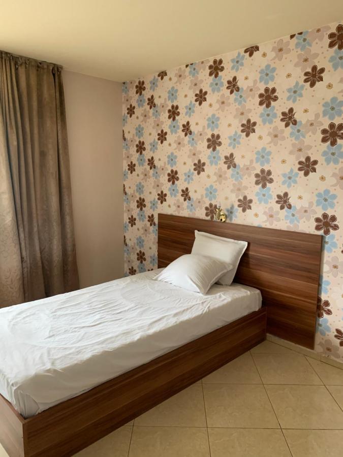 Семеен Хотел Брилянс - Family Hotel Brilliance Varna Luaran gambar