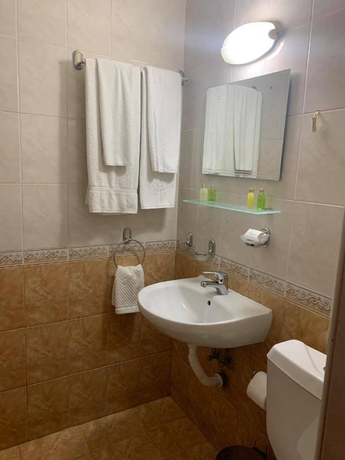 Семеен Хотел Брилянс - Family Hotel Brilliance Varna Luaran gambar