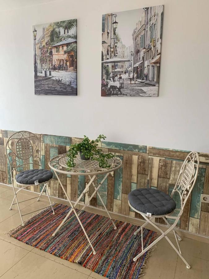 Семеен Хотел Брилянс - Family Hotel Brilliance Varna Luaran gambar