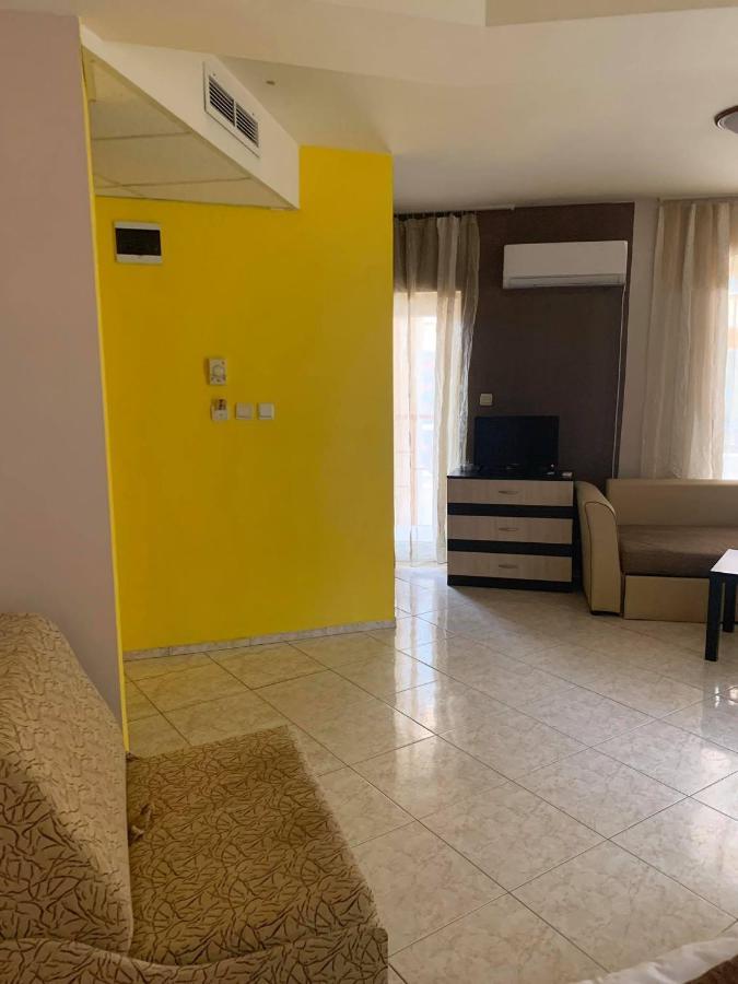 Семеен Хотел Брилянс - Family Hotel Brilliance Varna Luaran gambar