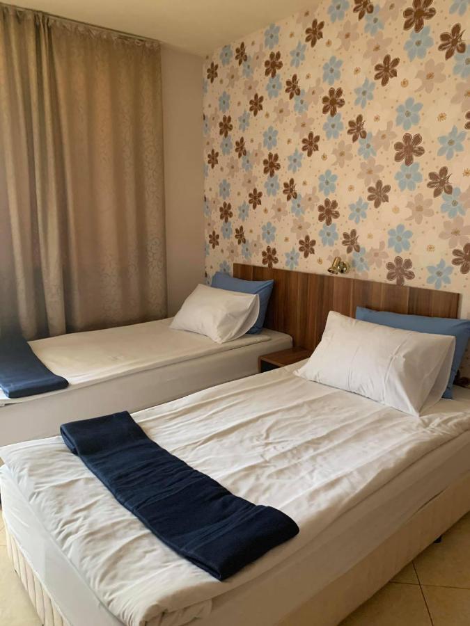 Семеен Хотел Брилянс - Family Hotel Brilliance Varna Luaran gambar