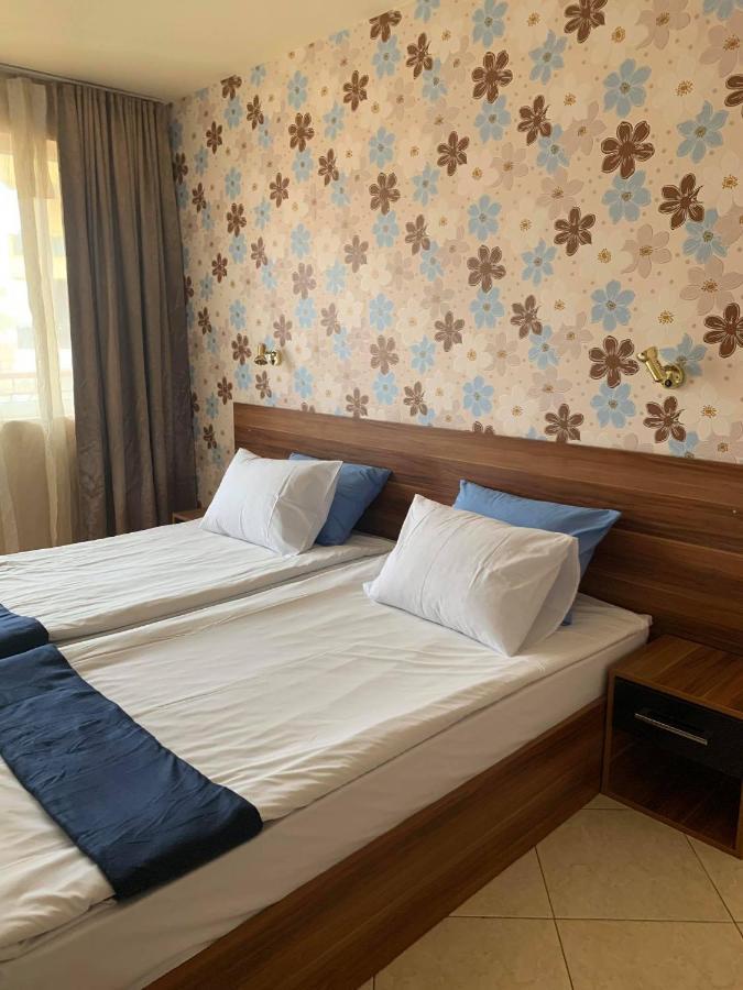 Семеен Хотел Брилянс - Family Hotel Brilliance Varna Luaran gambar