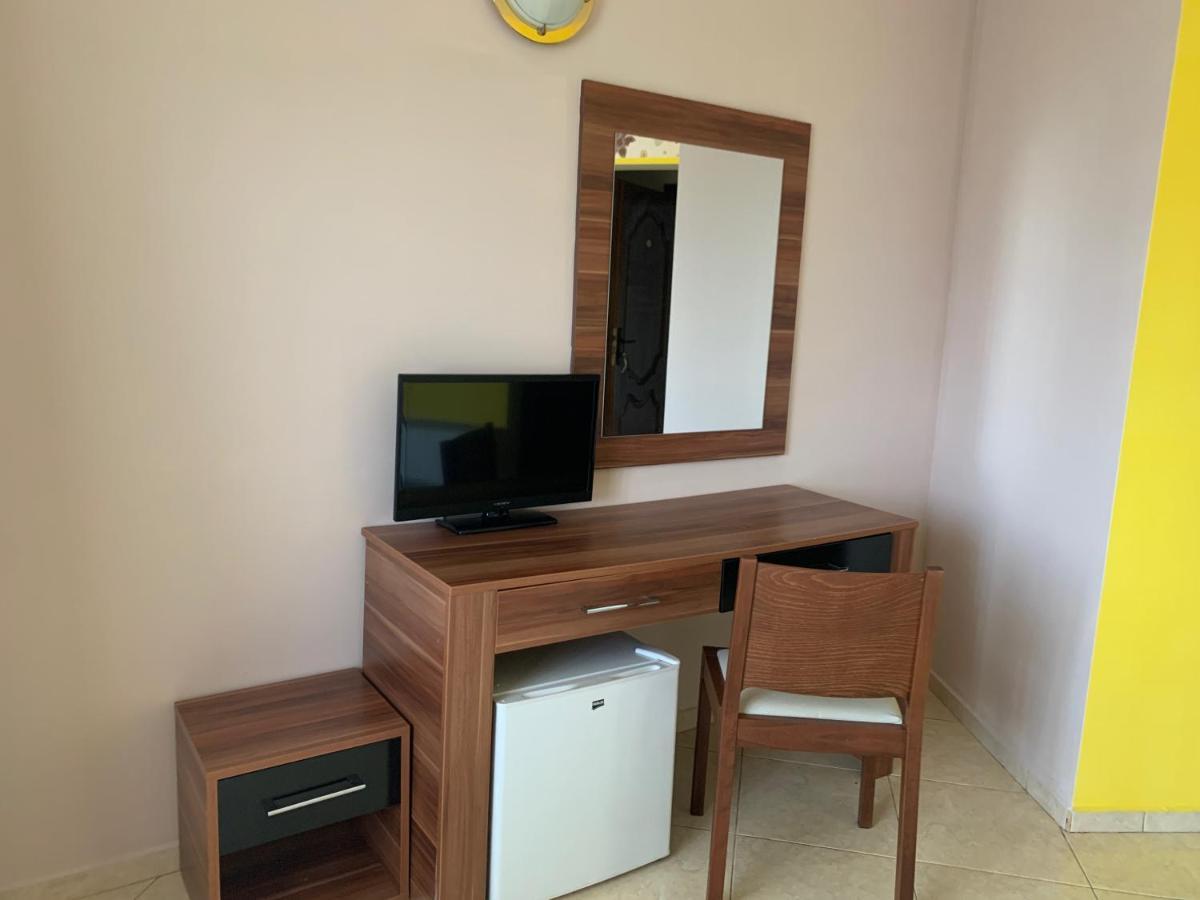 Семеен Хотел Брилянс - Family Hotel Brilliance Varna Luaran gambar